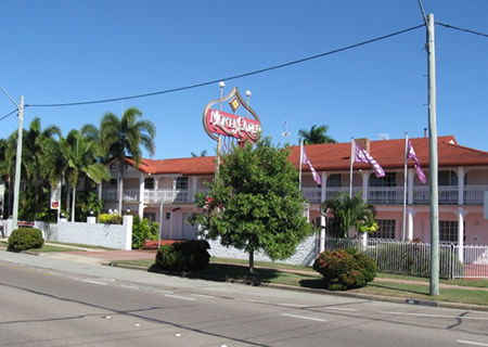 Mundingburra QLD Timeshare Accommodation