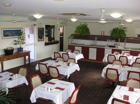 Monte Carlo Motor Inn - Timeshare Accommodation 1
