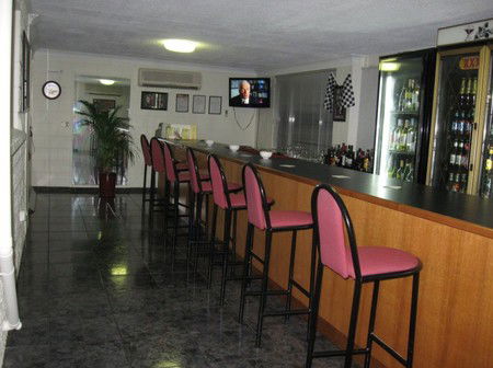 Monte Carlo Motor Inn - Timeshare Accommodation 3