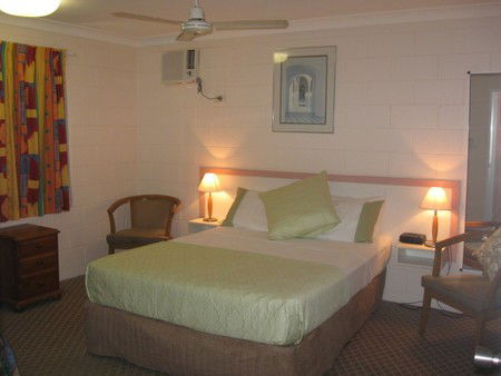 Monte Carlo Motor Inn - Timeshare Accommodation 4