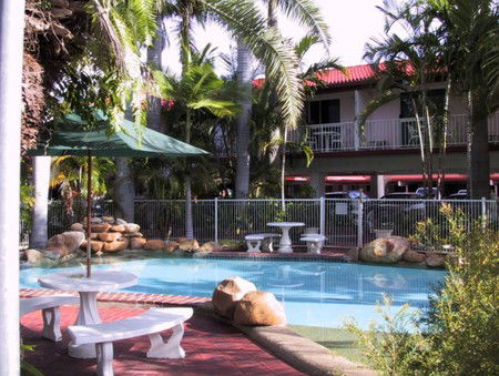 Monte Carlo Motor Inn - Timeshare Accommodation 5
