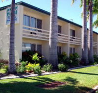 Palm Waters Holiday Villas - Timeshare Accommodation