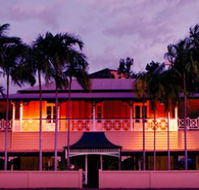 Historic Yongala Lodge - Timeshare Accommodation
