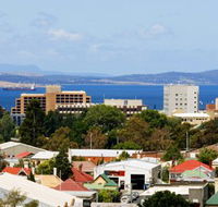 Rydges Hobart - Timeshare Accommodation