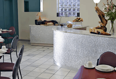 Harrington's Hobart - Timeshare Accommodation