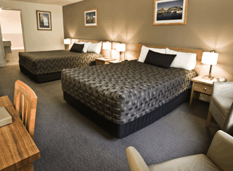 The Old Woolstore Apartment Hotel - Timeshare Accommodation