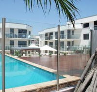 Bayview Beachfront Apartments