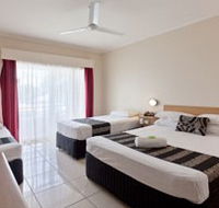 City Sheridan Inn - Timeshare Accommodation