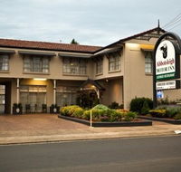 Abbotsleigh Motor Inn - Timeshare Accommodation