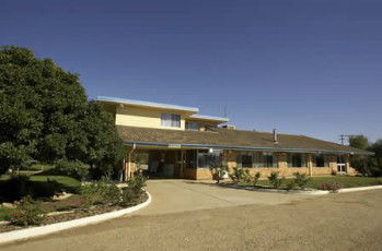 Allonville Motel - Timeshare Accommodation 0