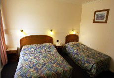 Allonville Motel - Timeshare Accommodation 1