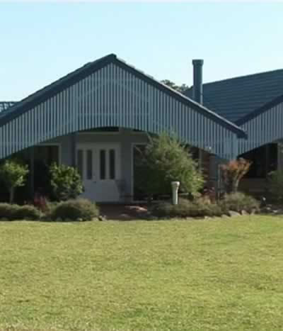 Gumma NSW Timeshare Accommodation