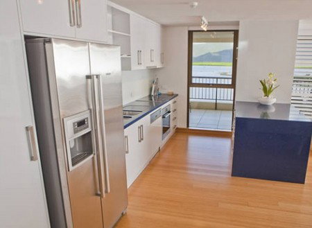 Cairns Aquarius On The Esplanade - Timeshare Accommodation 1
