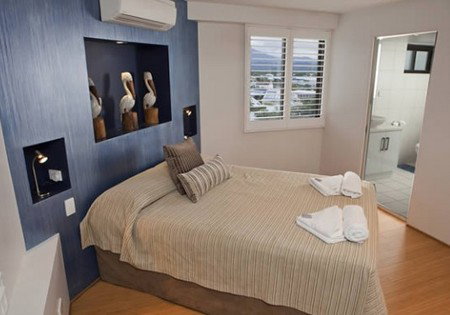 Cairns Aquarius On The Esplanade - Timeshare Accommodation 2
