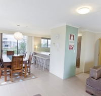 Capricornia Apartments