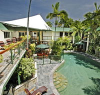 Bay Village Tropical Retreat Cairns - Timeshare Accommodation