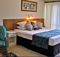 Cairns Queenslander - Timeshare Accommodation