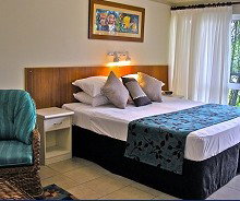 Cairns Queenslander - Timeshare Accommodation 0