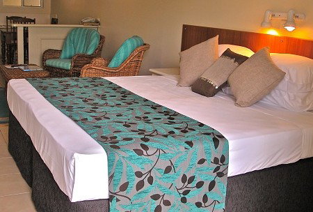 Cairns Queenslander - Timeshare Accommodation 1
