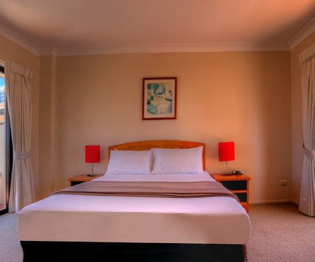 Island Beach Resort - Timeshare Accommodation 3