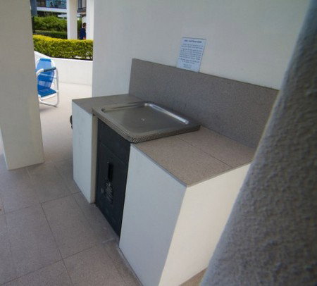 Island Beach Resort - Timeshare Accommodation 5