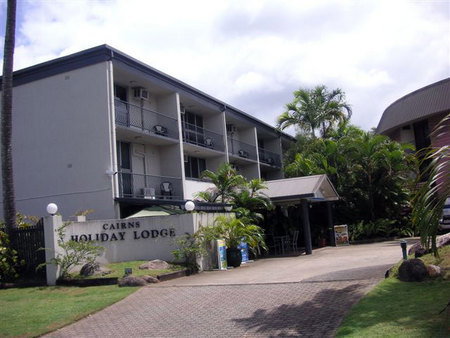 Cairns QLD Timeshare Accommodation