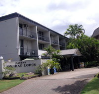 Cairns Holiday Lodge - Timeshare Accommodation
