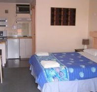 Blue Marlin Resort And Motor Inn - Timeshare Accommodation