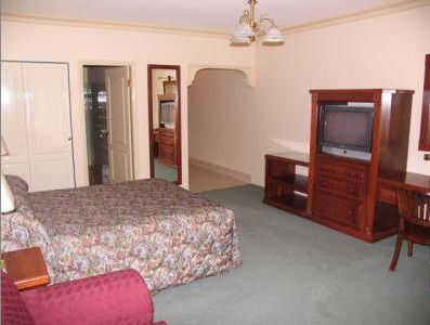 The Lawson Motor Inn - Timeshare Accommodation 1