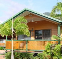 Cairns Coconut Holiday Resort - Timeshare Accommodation