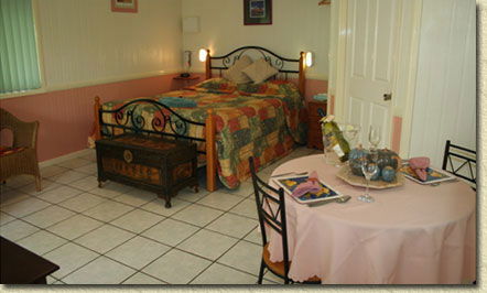 Chillagoe QLD Timeshare Accommodation