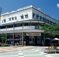 Hides Hotel Cairns - Timeshare Accommodation