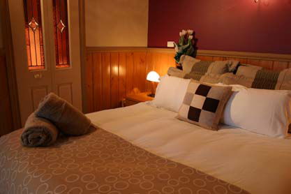 Willowlake Cottages - Timeshare Accommodation 1