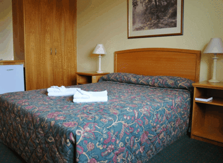 Meadowbrook Hotel - Timeshare Accommodation