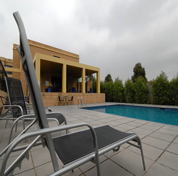 Quest Narre Warren - Timeshare Accommodation 1