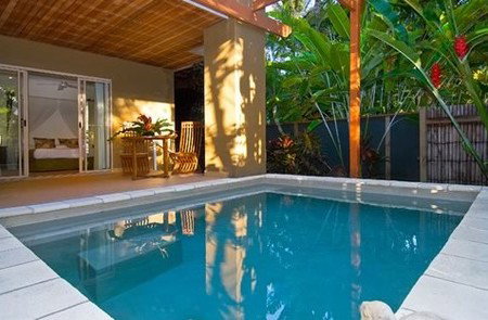Double Island - Timeshare Accommodation 2