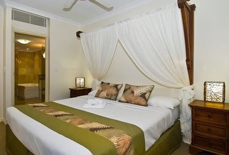 Double Island - Timeshare Accommodation 5