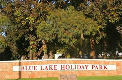 Blue Lake Holiday Park - Timeshare Accommodation 0