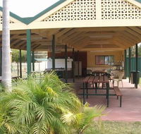 Cobram Barooga Golf Resort - Timeshare Accommodation
