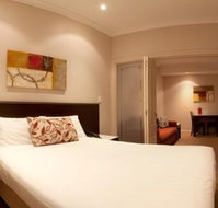 Quest on King William - Timeshare Accommodation