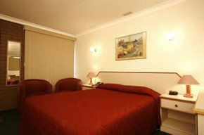 Best Western Stagecoach Motor Inn - Timeshare Accommodation 0