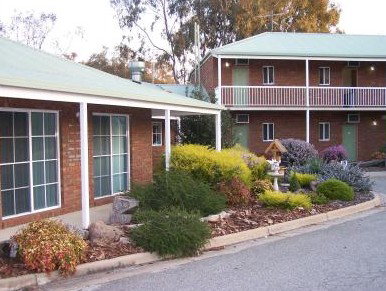Thurgoona NSW Timeshare Accommodation