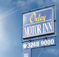 Oxley Motor Inn - Timeshare Accommodation