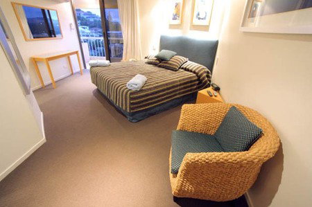 Coolum Caprice - Timeshare Accommodation 0