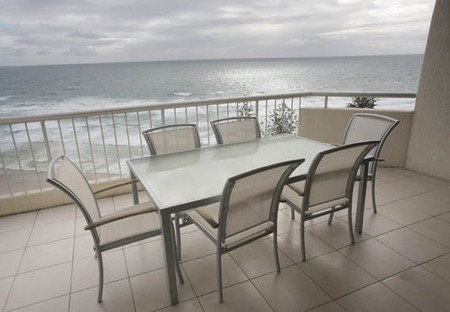 Coolum Caprice - Timeshare Accommodation 2