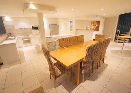 Coolum Caprice - Timeshare Accommodation 4