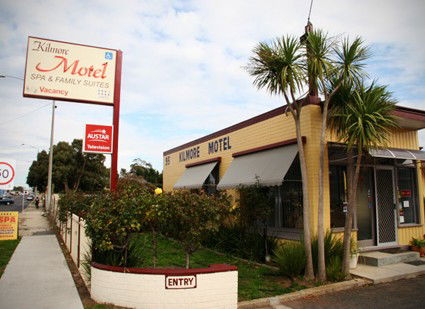  Timeshare Accommodation