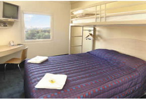 Motel Formule 1 Dandenong - Timeshare Accommodation 0