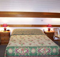 Cobram Central Motor Inn - Timeshare Accommodation
