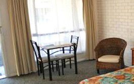  Timeshare Accommodation